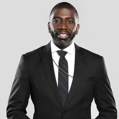 Linwood Dillard profile