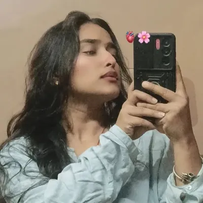 Liny Rajput profile