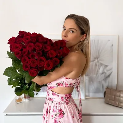 Paulina. K. profile