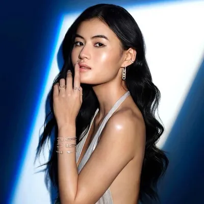林瑗 | YUAN LIN profile