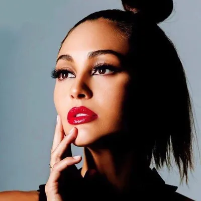 Lindsey Morgan Sipos profile