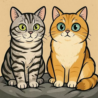 Lio & Bela profile