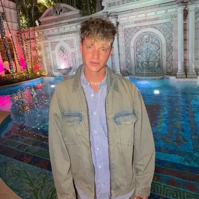 Lio Ferro Stream profile