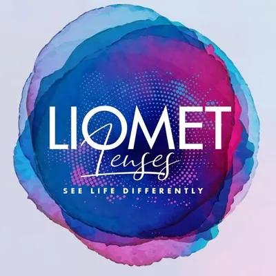 LIOMET LEOPARD AMARELLO LENSES profile
