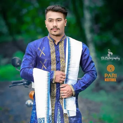 Lion Meitei profile