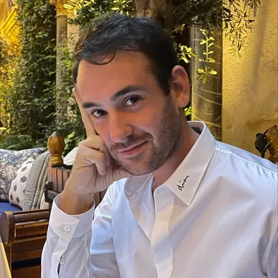 Lionel Fonseca profile