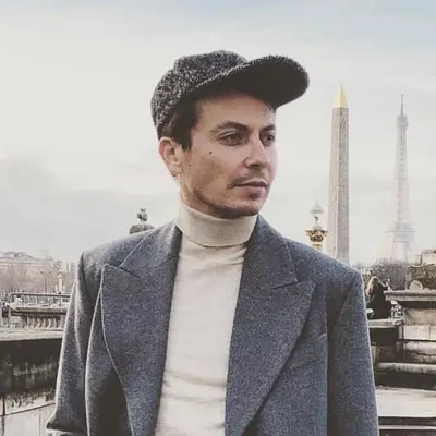 Lionel Desruelles Life profile