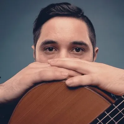 lionel mora guizar profile