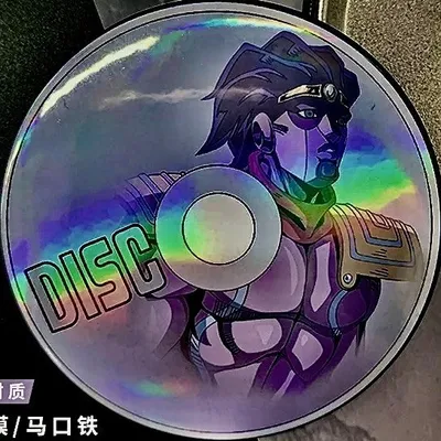 Sára💿 profile