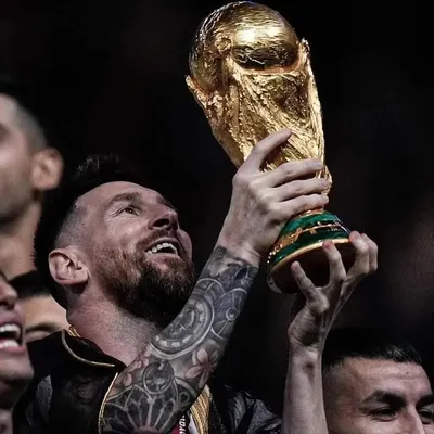 Leo Messi ๐ฆ๐ท๐ต๐ฐ profile