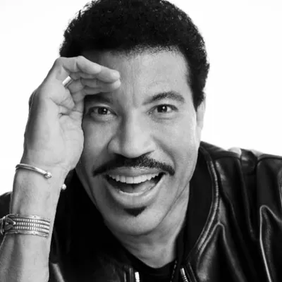 Lionel Richie profile
