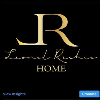 Lionel Richie Home Collection profile