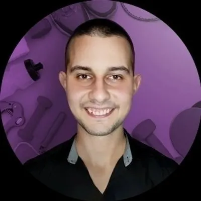Trener za mršavljenje Beograd - Sava Borkovac profile