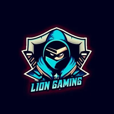 Lion Gaming profile