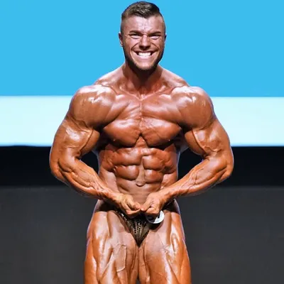 Kevin Stütz profile