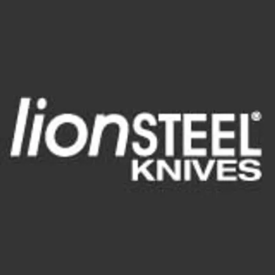 LionSteel Knives profile