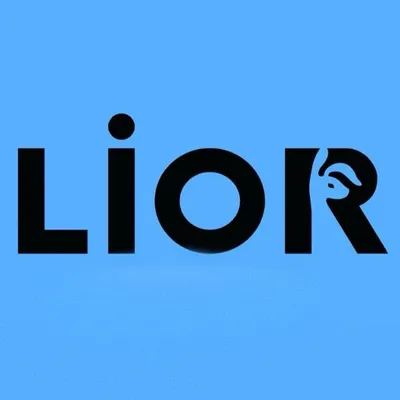 LIOR clothing brand profile