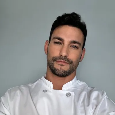 Lior Idelson profile
