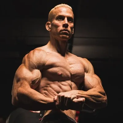 Lior Kogan profile