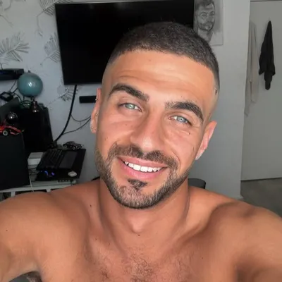 Lior Mirzazada ליאור מיר profile