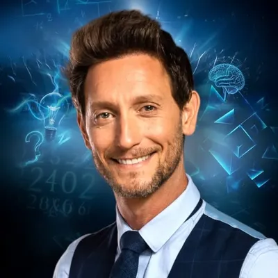 Lior Suchard profile