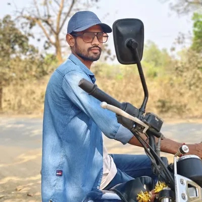 Lipan Biswal profile