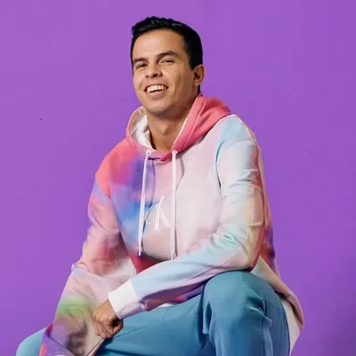 Luiz Phellipe profile