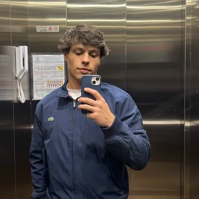 Filipe Martins Mendonça profile