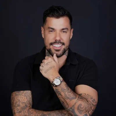 Lipe Ribeiro profile
