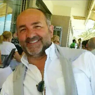 Lino Perez-Romero profile