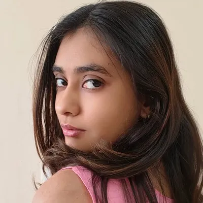 Lipi Thakkar✨🧿 profile