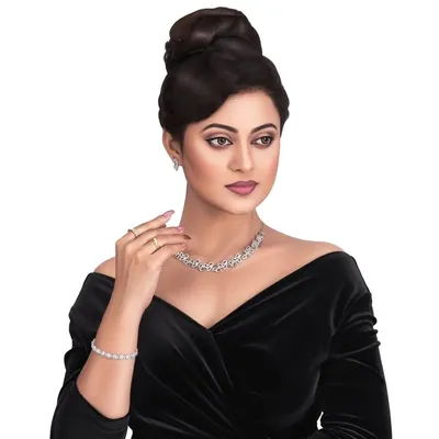 Sushree Sangita Mohapatra profile