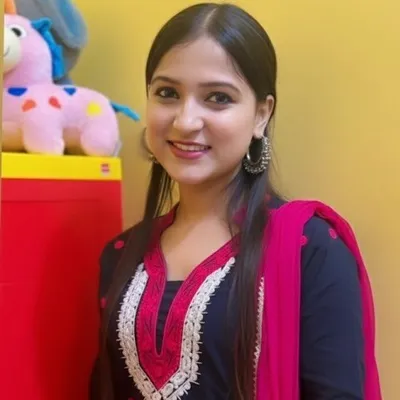 Lipika Mukherjee profile