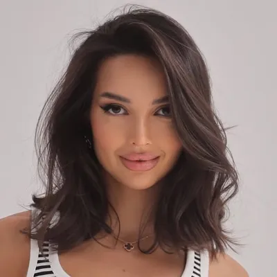 NINA LIPKINA profile