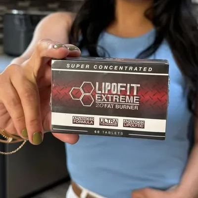 Lipofit To Go profile