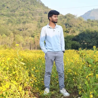 LIPON KUMAR SAHU profile