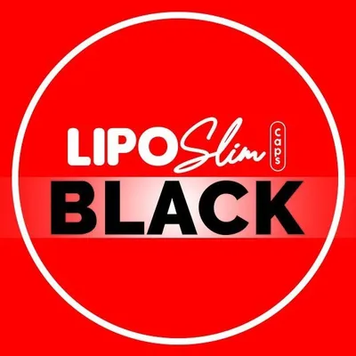 LIPO SLIM CAPS profile