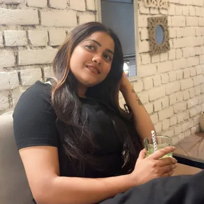 Lipsa Rani profile