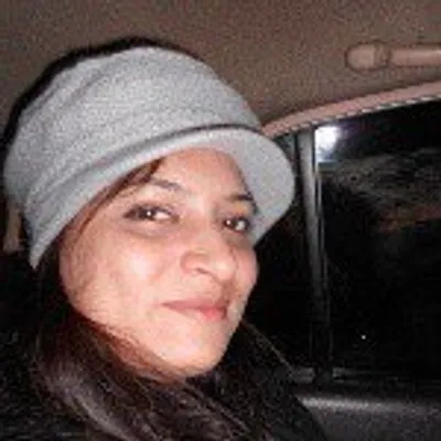 Lipsa Pradipta Mahapatra profile