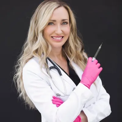 Nicole Smith | California | Botox, Filler, Anti-aging profile