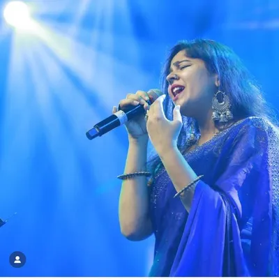 Lipsika Uday profile
