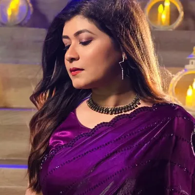 Lipsa Mahapatra official profile