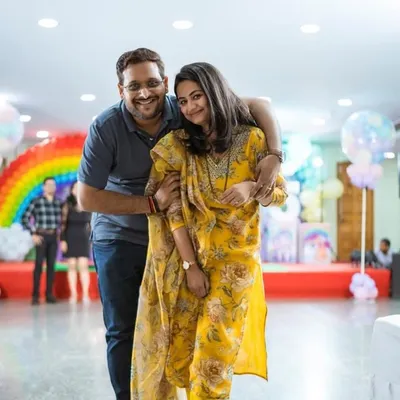 Anushree Wagle profile