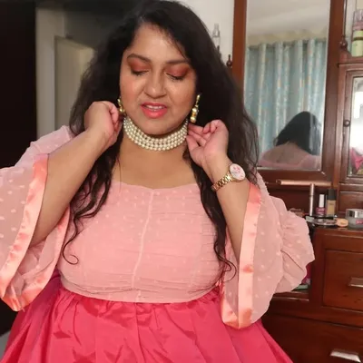 Priyanka Boppana profile