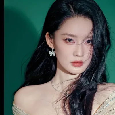 李沁Liqin profile
