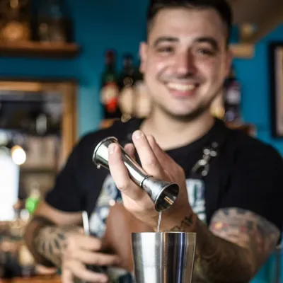 Cocktail Recipes&Techniques 🍸 profile
