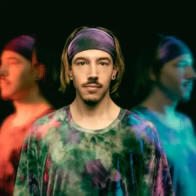 Liquid Stranger profile