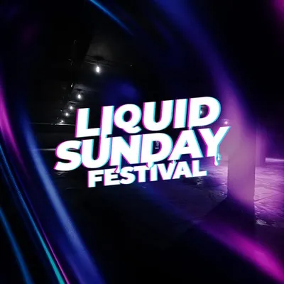 LIQUID SUNDAY FESTIVAL profile