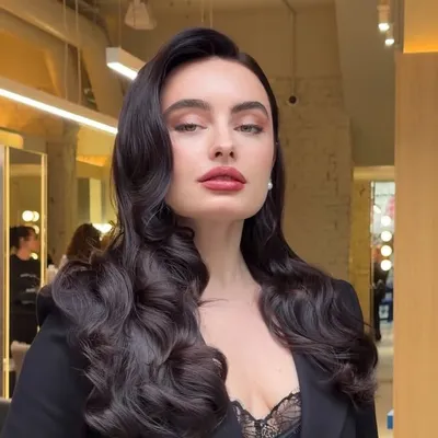 Karina Lirchuk profile