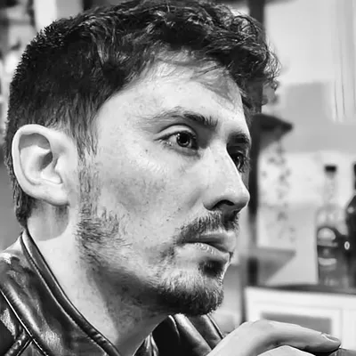 Héctor Lira profile